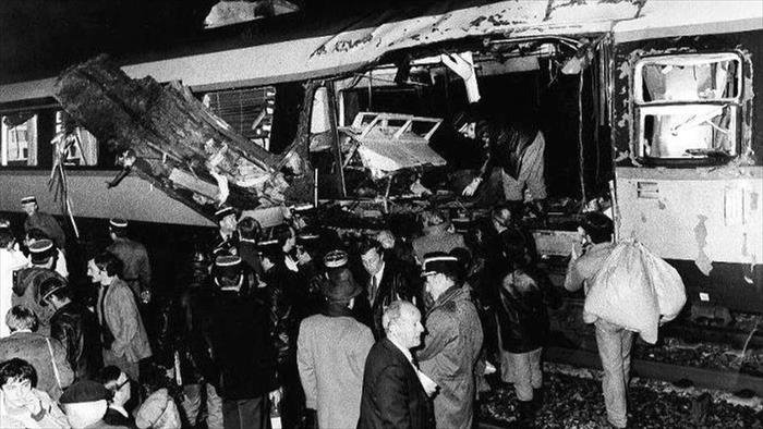 Une histoire du terrorisme en France