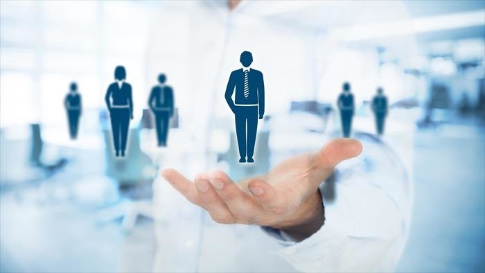 Une minute pour l'emploi
