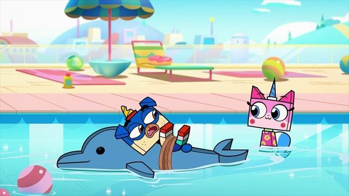 Unikitty