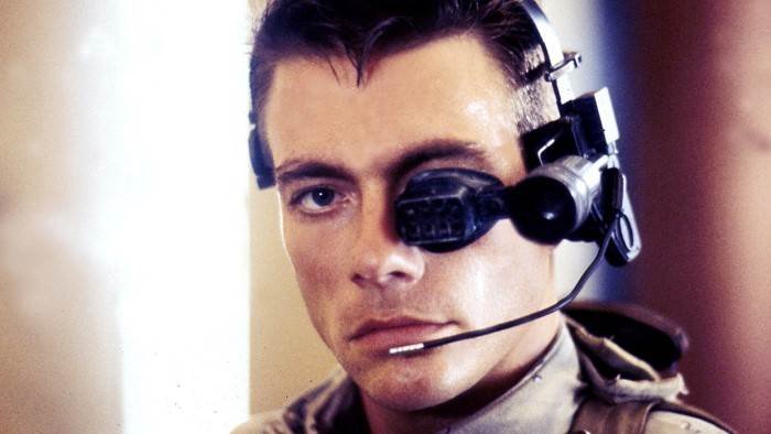 Universal Soldier