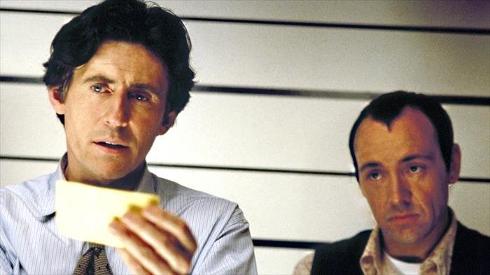 Usual Suspects