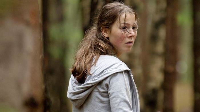Utoya, 22 juillet