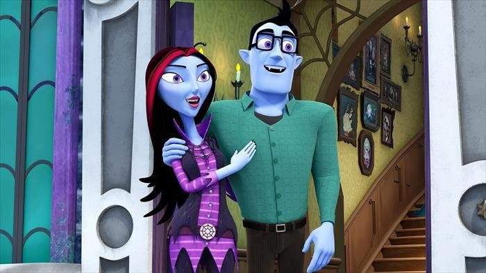 Vampirina