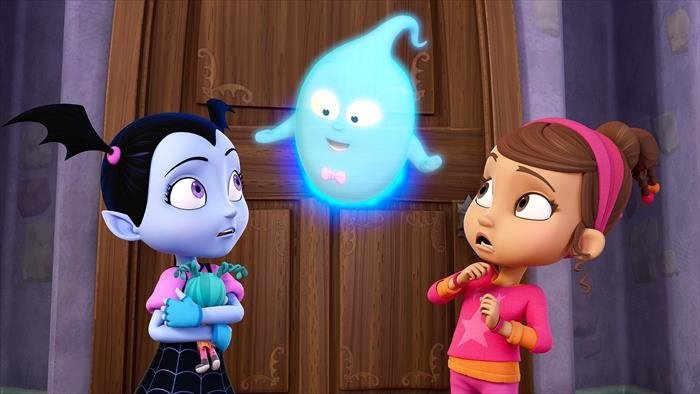 Vampirina