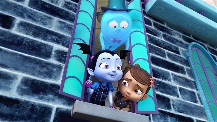 Vampirina