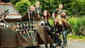 Van Helsing