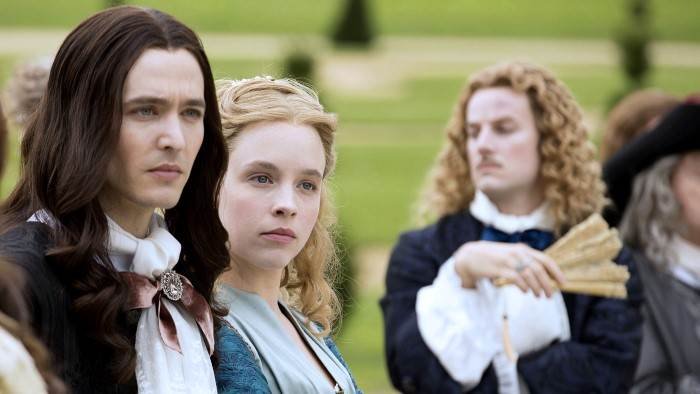 Versailles