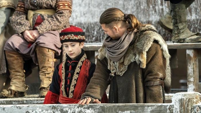 Vikings