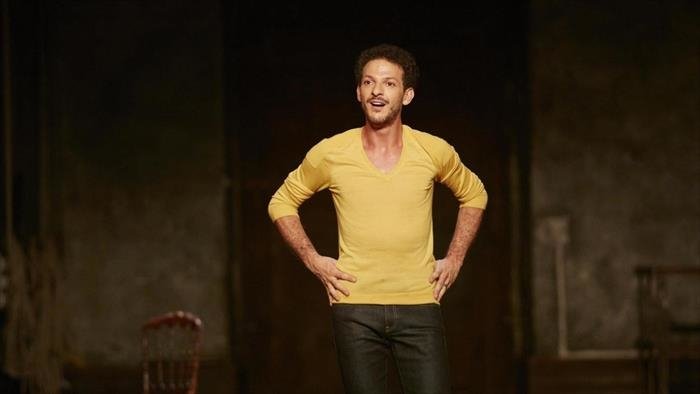 Vincent Dedienne : s'il se passe quelque chose