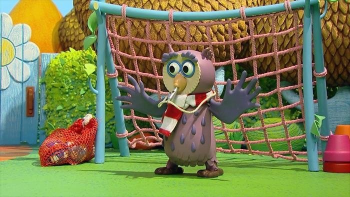 Voici Timmy