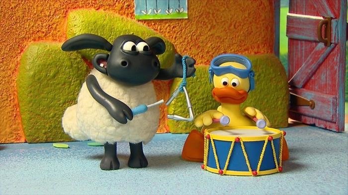 Voici Timmy