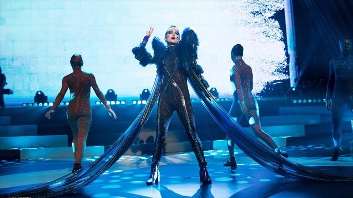 Vox Lux