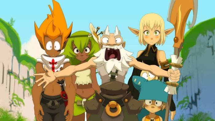 Wakfu