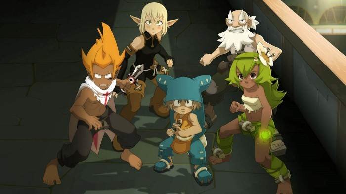 Wakfu
