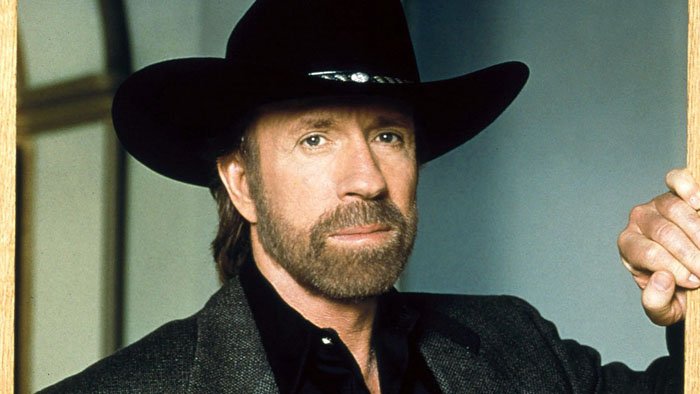 Walker, Texas Ranger