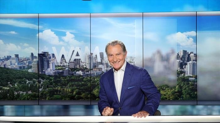 William à midi !