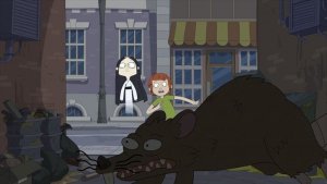 Wishfart