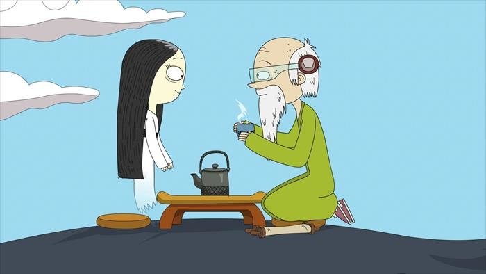 Wishfart