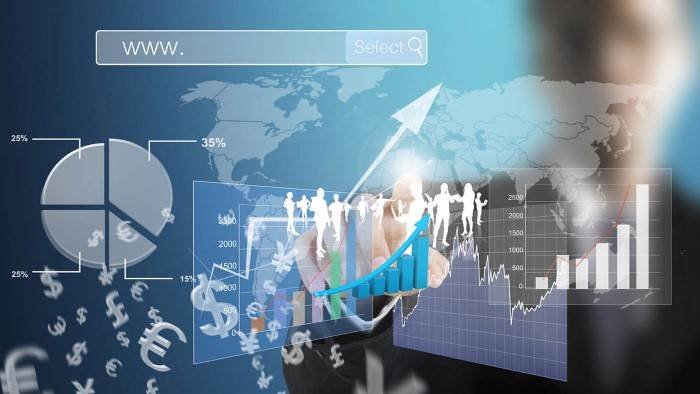 World Business Report