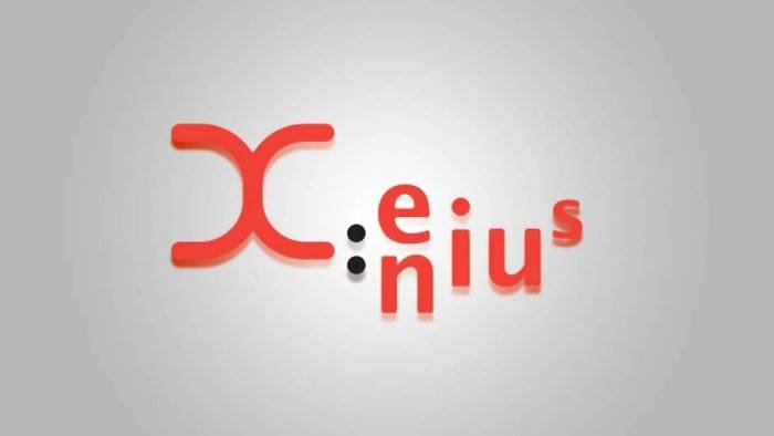 X:enius