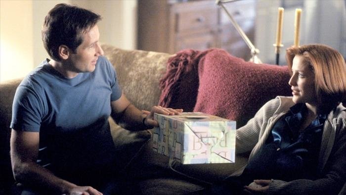 X-Files