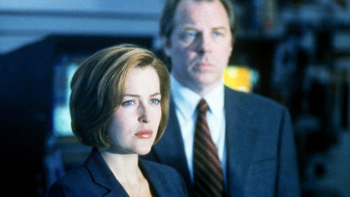 X-Files
