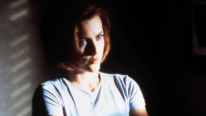 X-Files