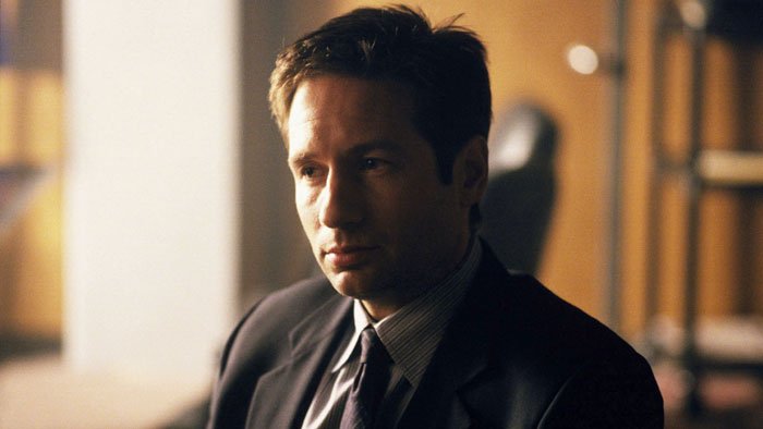 X-Files