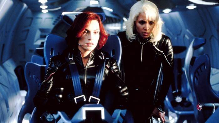X-Men 2