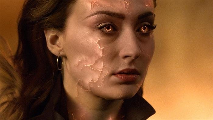 X-Men : Dark Phoenix