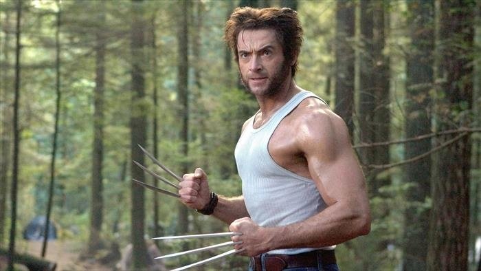 X-Men : l'affrontement final