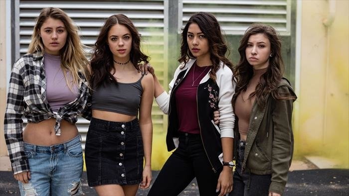 You've Been T@gged