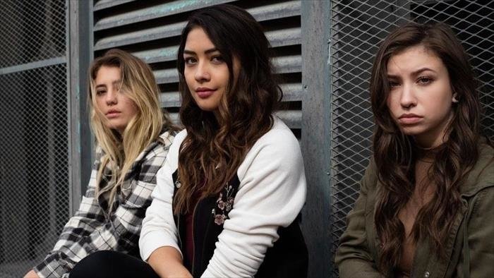 You've Been T@gged