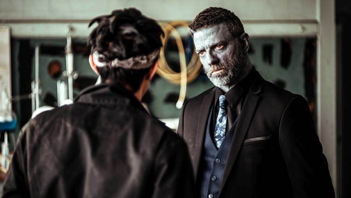 Z Nation