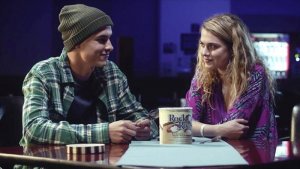 Zac & Mia