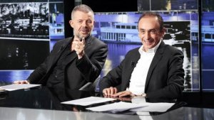 Zemmour et Naulleau
