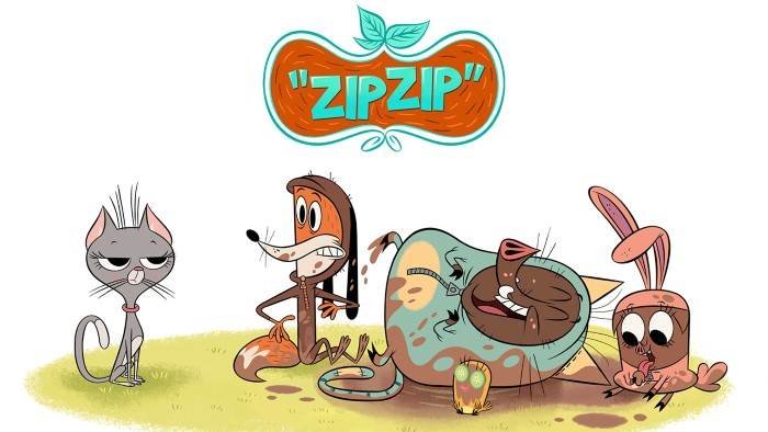 Zip Zip