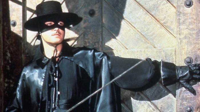 Zorro