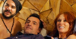 Divorce club