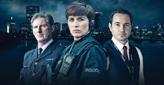 Line of duty