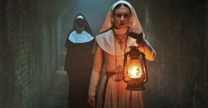 La Nonne