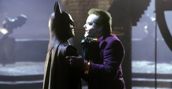 Soirée Batman