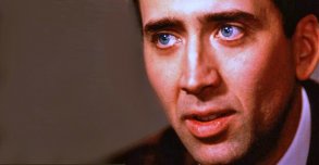 Nicolas Cage