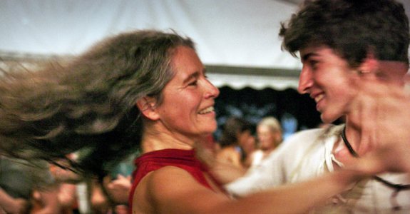 Le Grand Bal