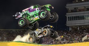 Monster Jam