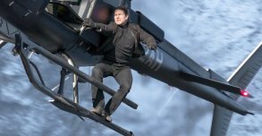 Mission impossible - Fallout