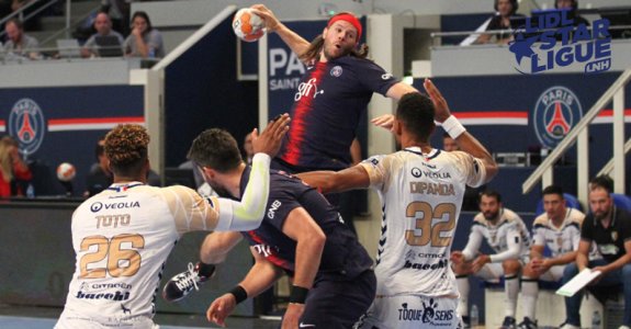 Lidl Starligue