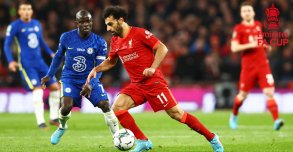 Finale de la FA CUP