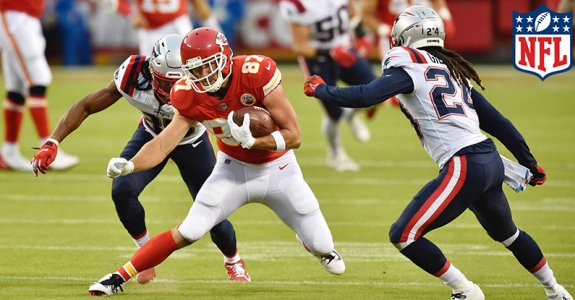 Playoffs NFL