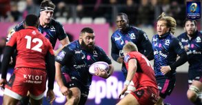 Les Coupes d'Europe de Rugby